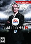 FIFA足球經(jīng)理14