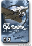 微軟模擬飛行2004：飛行世紀