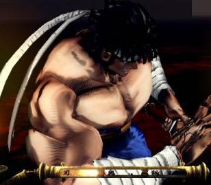 《魁！！男塾》“斬身苦”詳解 竟有150種死亡機(jī)關(guān)