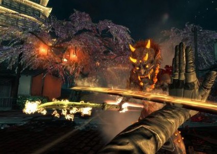 《影子武士》重制版下月登陸PC 全新預(yù)告片放出