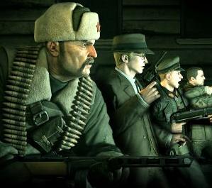 《狙擊精英：納粹僵尸部隊2》10月31日發售 萬圣節“打鬼”