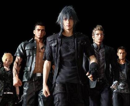 《最終幻想》系列成立質監會 “傳說”、“勇者斗惡龍”系列元老加盟