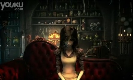 《愛麗絲：瘋狂回歸》不會太血腥