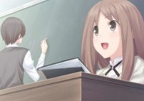 《秋之回憶7：拉勾勾的回憶》中文版秋季推出