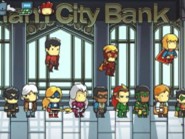 E3 2013：《涂鴉冒險(xiǎn)家：DC漫畫(huà)冒險(xiǎn)》新截圖公布