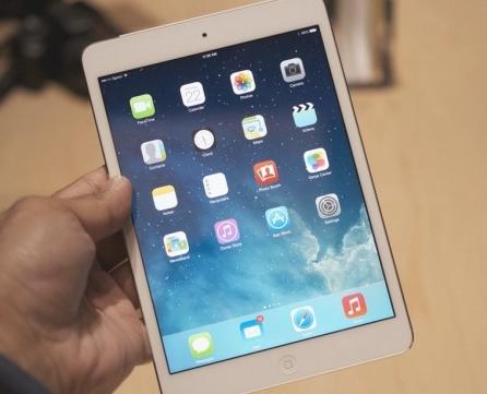 iPad Air、新iPad mini震撼發(fā)布！mini 2換視網(wǎng)膜屏