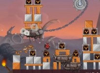 《憤怒的小鳥：星球大戰2》角色介紹之達斯摩爾