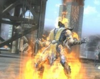 《真人快打9(Mortal Kombat)》精彩團隊對抗演示欣賞