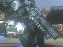 《前線任務：進化》最新DLC Wanzer機器人包公布