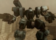 《前線任務(wù)：進化》游戲畫面初公開 