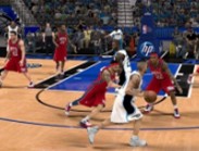 《NBA 2K12》發售在即 最新截圖放出