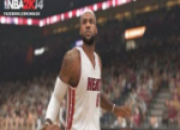 《NBA 2K14》次世代版情報 將加入球員情緒系統