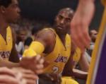 《NBA 2K14》次世代版情報匯總：將加入球員情緒系統