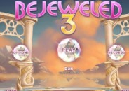 情趣再升級(jí) PopCap正式宣布《寶石迷陣3》