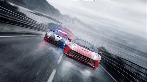 《極品飛車18：宿敵》PC版或解除30fps鎖幀限制