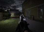 全球首發(fā)！獨(dú)立FPS《傳染病》Beta測(cè)試版放出