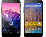 性價比無敵的Nexus 5低調發布 初步體驗良好