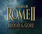 《羅馬2：全面戰(zhàn)爭》“血流成河”DLC正式發(fā)布