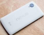 全新白色版Nexus 5到來 依舊延續熊貓配色