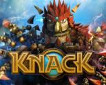 PS4首發評測：《Knack》IGN 5.9分 小學生最愛