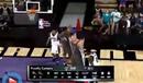 《NBA 2K11》4連蓋直逼蓋帽歷史