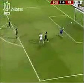 《FIFA 12》足球中伊之戰必備過人技術和玩法講解