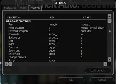 《俠盜獵車》MTASA聯機軟件圖文教程