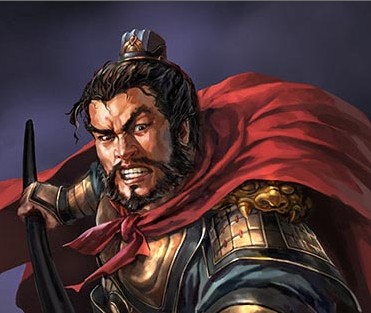 《三國志12》最新武將介紹 魏延貌類非俗