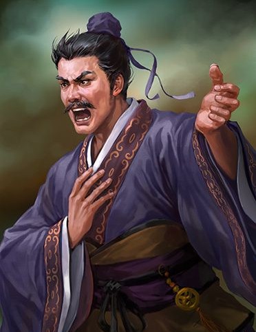 《三國志12》最新武將介紹 忠義謀士沮授