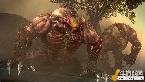 A哥燃起Heller復仇怒火！《虐殺原形2》劇情截圖