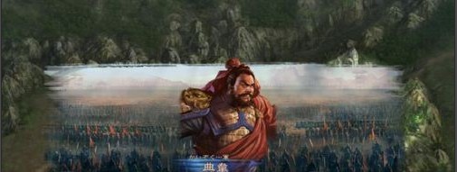 《三國志12》Beta網戰視頻 單挑視頻