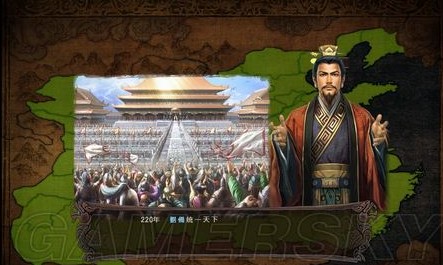 《三國志12》益州平定圖文攻略