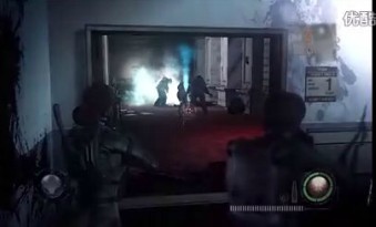 《生化危機(jī)：浣熊市行動》體驗解說視頻