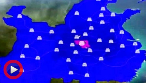 《三國志12》36W殲滅72W名將視頻