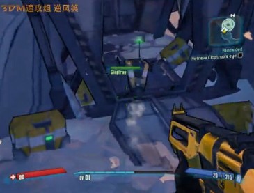 《无主之地2》实况娱乐试玩解说视频