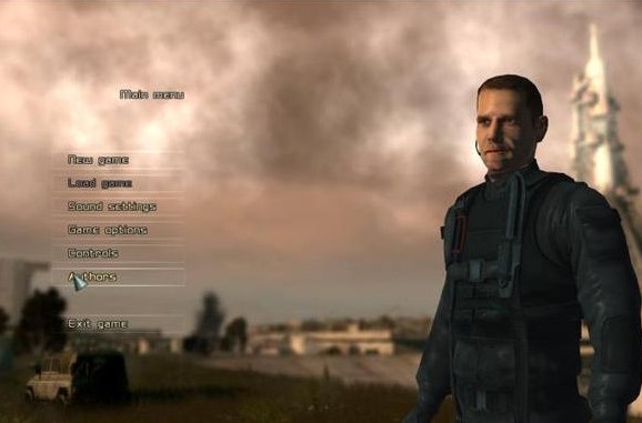 《狙擊獵手》新手教程