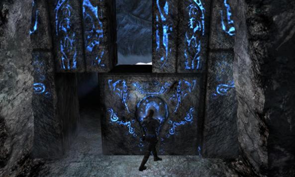 《古墓麗影8：地下世界》秘密地點(diǎn)圖鑒 第五關(guān)