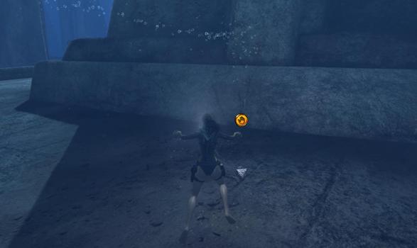 《古墓麗影8：地下世界》秘密地點(diǎn)圖鑒 第七關(guān)