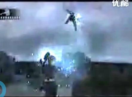 《古墓麗影8：地下世界》第六關(guān)攻略視頻