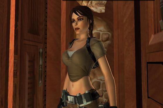 《古墓麗影7傳說》所有獎牌圖鑒（8金39銀68銅）