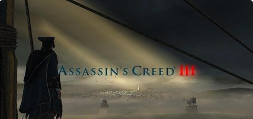 《刺客信條3》PC版圖文攻略