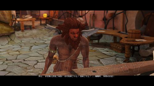 《奇诺冲突2》图文攻略