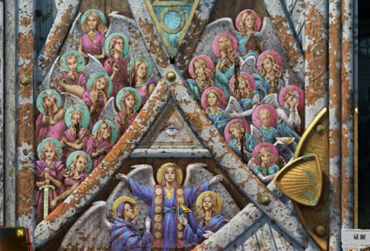 《谜之枫叶溪的幽灵》图文通关攻略