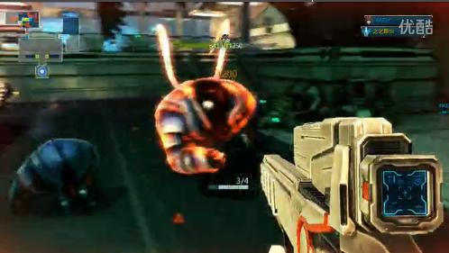 《幽闭圣地2》联机试玩解说视频