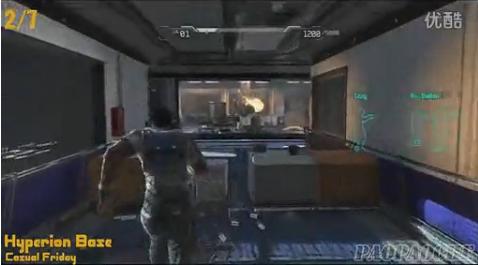 《導(dǎo)火索》全I(xiàn)ntel收集視頻攻略