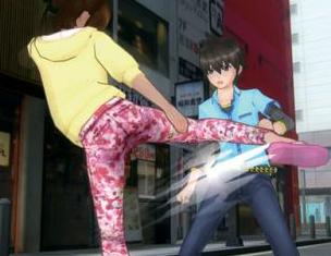 《秋葉原之旅2》新女角霞會志遠 雙峰太大好羞澀