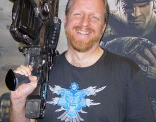 前《戰(zhàn)爭(zhēng)機(jī)器》制作人加入2K 開(kāi)發(fā)獨(dú)占版《生化奇兵》