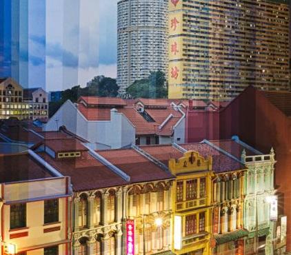 高端大氣上檔次的攝影新玩法 記錄流逝的時間