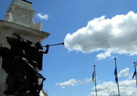 藝術與惡搞只在瞬間 67張攝影佳作展現(xiàn)快門創(chuàng)意