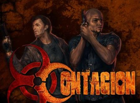 生存恐怖游戲《傳染病》最新預(yù)告 疑似抄襲L4D